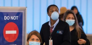 La réunion du cabinet du coronavirus se termine sans nouvelles restrictions ce dimanche soir (27-06-2021)