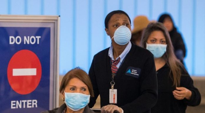 La réunion du cabinet du coronavirus se termine sans nouvelles restrictions ce dimanche soir (27-06-2021)