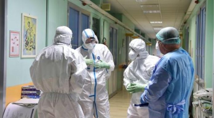 Coronavirus : Le nombre de contaminés en Israël augmente, ce qui pourrait ralentir la sortie du confinement
