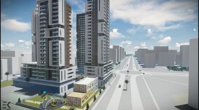 Le projet »complexe pour jeunes » à youd Guimel a été approuvé : des centaines de logements à louer