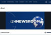 La chaîne d’informations internationales i24NEWS lance sa radio!