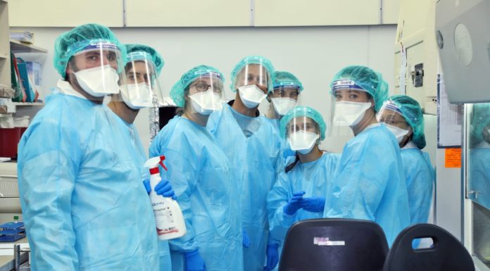 Pendant le shabbat, plus de patients Corona ont été identifiés – respectez les règles du ministère de la santé !!!