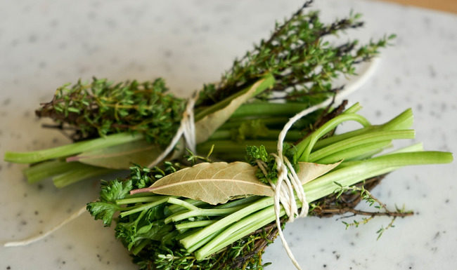 10 plantes qui renforcent l’immunité et si on s’y mettait ?