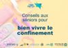 Interview Dr Zrihen du 16/4/2020 : stratégie de déconfinement, règles de protection et conseils aux séniors…