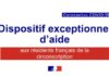 COVID-19 et aide sociale exceptionnelle pour les français de l’étranger