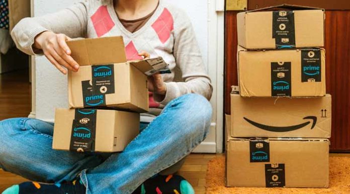 Amazon et Next redémarrent leurs expéditions limitées vers Israël