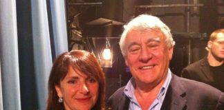 Le député de Paris Claude Goasguen, ami d’Israël a succombé au Covid-19 ce 28 mai 2020