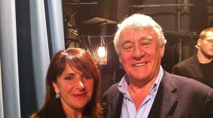 Le député de Paris Claude Goasguen, ami d’Israël a succombé au Covid-19 ce 28 mai 2020