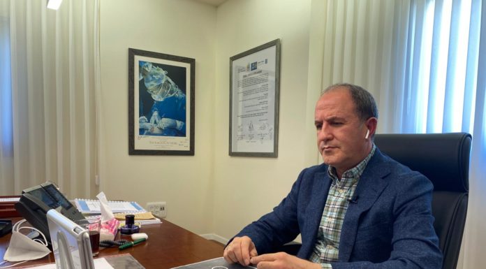 Ashdod, maintenant c’est officiel : une aide exceptionnelle accordée aux chefs d’entreprise