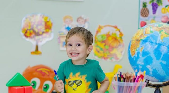 Les écoles maternelles et les jardins d’enfants d’Israël se préparent à reprendre l’école