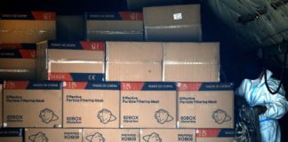 Coronavirus : la Chine continue d’inonder le monde de fournitures médicales défectueuses