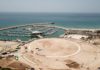 Ashdod : Continuons à promouvoir le lac de la Marina.