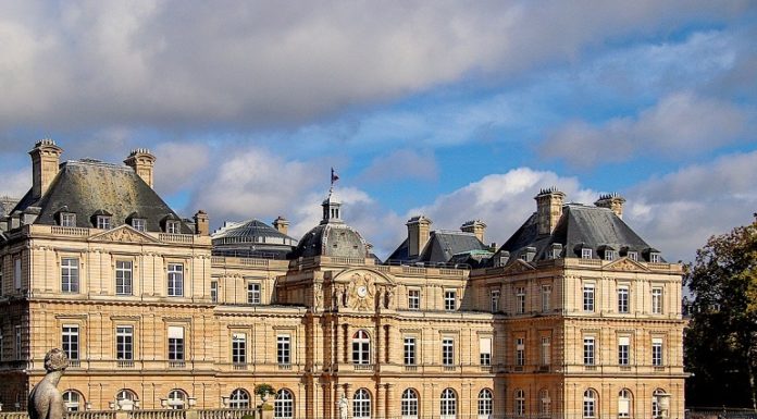 Une Loi en faveur des Français de l’étranger adoptée au Sénat.