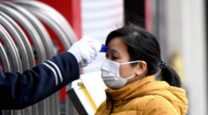 Chine : nouveaux cas de Covid-19, une deuxième vague serait-elle en route ?