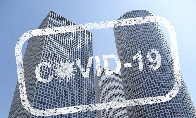 Immobilier : baisse des ventes historique sur fond de pandémie !