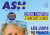 «ASH aujourd’hui» Le magazine de Juin à découvrir sur Ashdodcafe.com
