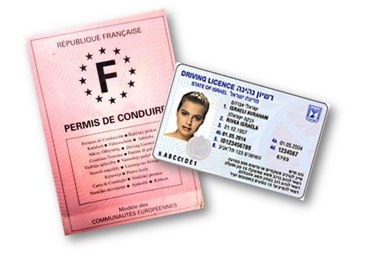 Nouveaux immigrants en Israël : Ce qu’il faut savoir sur le permis de conduire et l’achat d’un véhicule