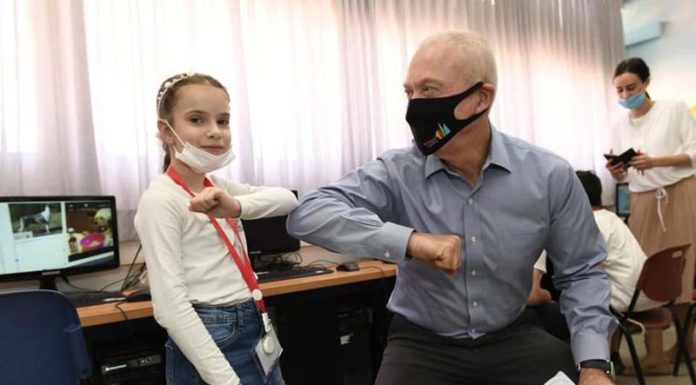Le ministère israélien de l’Éducation annonce (enfin) la fin de l’année scolaire 2019/20