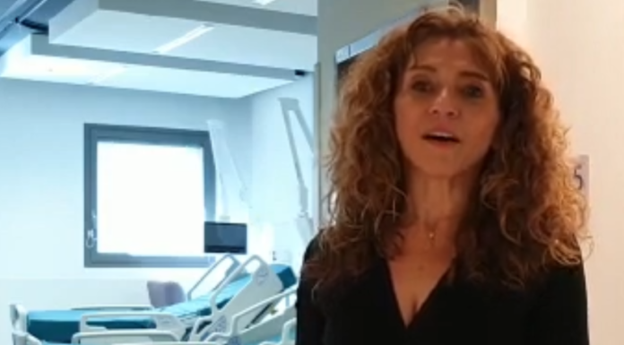 Hôpital Assuta Ashdod : faut il craindre une deuxième vague du virus corona ?