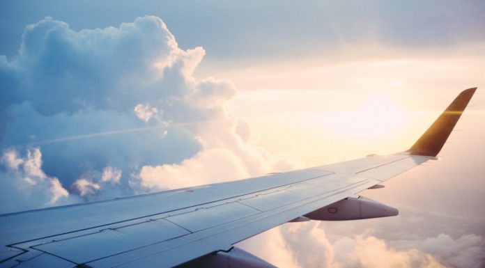 Vols vers Israël en avril 2021 – Qui vole à Tel Aviv pendant COVID-19 ?