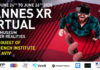 Cannes XR s’invite à l’Institut français de Tel Aviv du 24 au 26 juin 2020