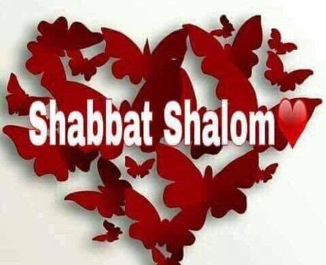 Toute l’équipe d’AshdodCafé vous souhaite «Shabbat Shalom» : date, horaires, paracha…