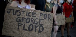 Contre le Racisme… Pour l’Amour, par Dominique Blumenstihl-Roth