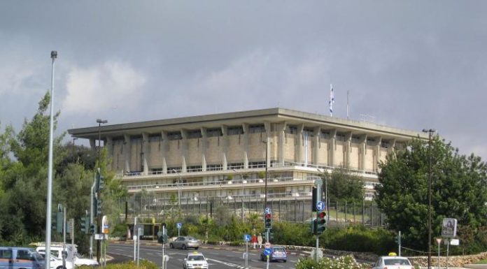 Israël : des allocations chômage dès 10 jours de congé forcé