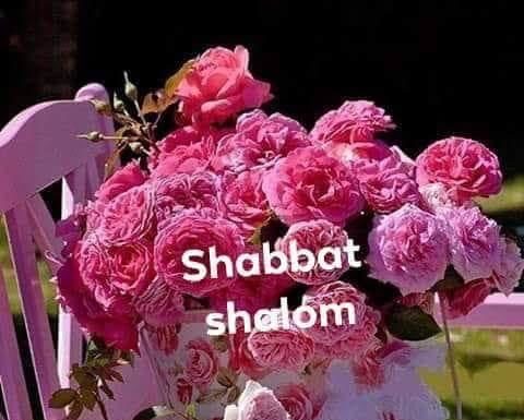 Toute l’équipe d’AshdodCafé vous souhaite «Shabbat Shalom» : date, horaires, paracha…