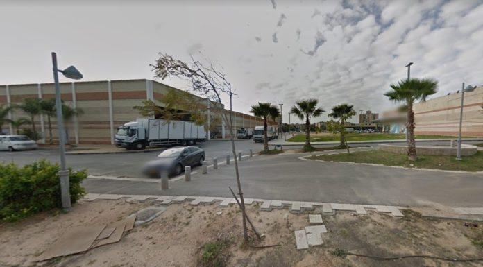 La municipalité d’Ashdod organise de nouvelles entrées pour le complexe Star Center