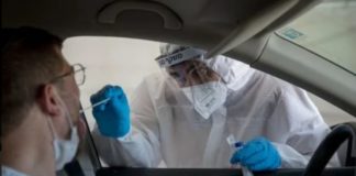 Le Corona se déchaîne : Ashdod a dépassé Elad et Modi’in Illit, 34 nouveaux patients en une journée !!