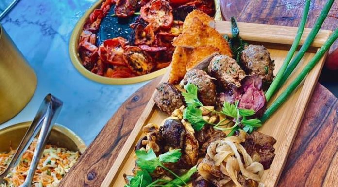 MAMASH TAÏM, le 1er guide gastronomique francophone en Israël et en vidéo !