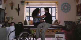 Le film d’une étudiante de l’Ecole Cinéma de l’Université de Tel-Aviv sélectionné au Festival de Cannes