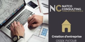 OSSEK PATOUR : auto-entrepreneur en Israël – toutes les explications en vidéo