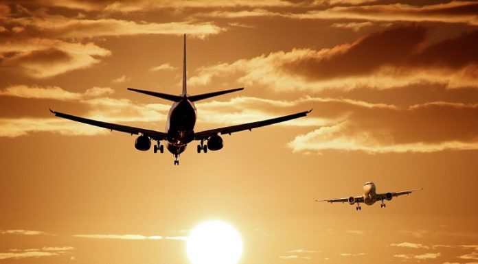 Vols vers Israël en septembre 2020 – Qui se rend à Tel Aviv pendant COVID-19? mise à jour au 06-09-2020
