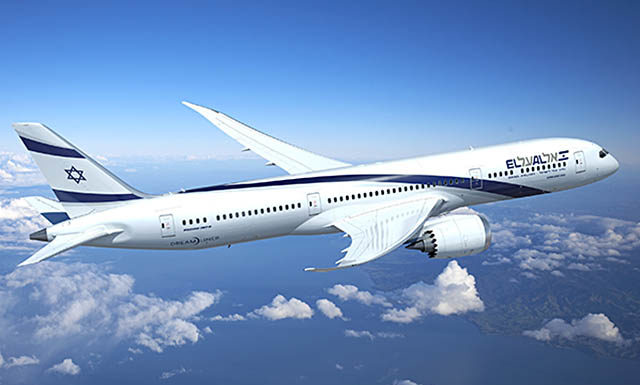 Les vols de sauvetage vers Israël débuteront ce jeudi