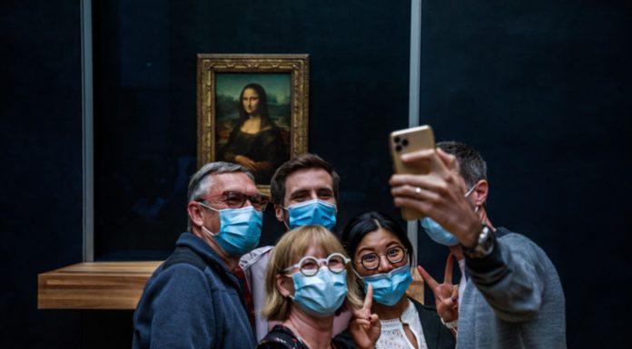 « Psy & Coaching » : Une réflexion sur les « masques coronavirus » par David Benkoël, analyste !