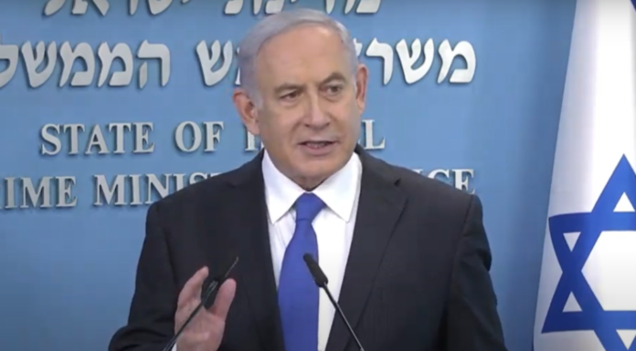 Netanyahu : Avec le recul, nous avons rouvert l’économie trop rapidement, voici notre plan 09-07-2020