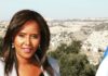 Pnina Tamano-Shata, ministre israélienne de l’Intégration : « Plus de 50% des Juifs de France s’intéressent à l’alyah »