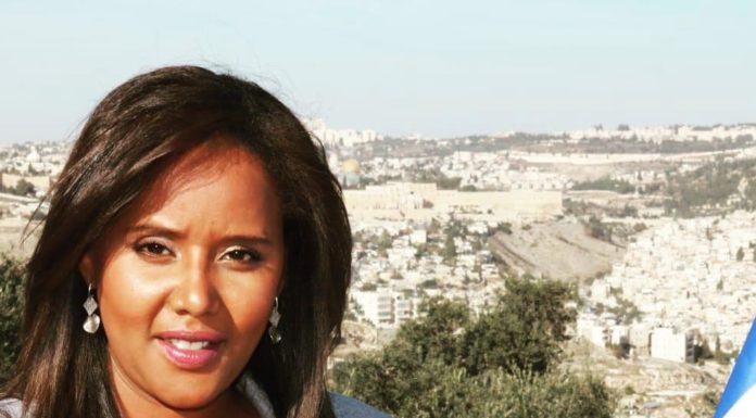 27 000 olim en 2021, selon Pnina Tamano-Shata