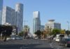 Covid-19 fait des ravages dans l’immobilier commercial de Tel Aviv