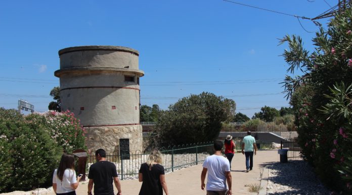 Office de tourisme Ashdod : Visites touristiques organisées pour ce mois d’août !