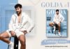 GOLDA Magazine : un numéro spécial homme, encore du nouveau chez Golda !