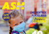 «ASH aujourd’hui» Le magazine d’Aout 2020 à découvrir sur Ashdodcafe.com