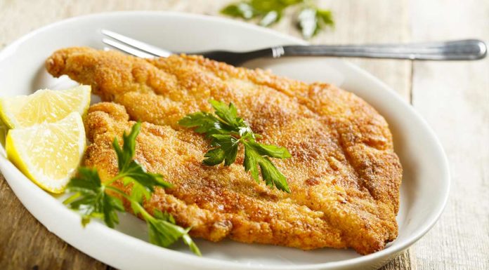 Comment le schnitzel est devenu un aliment de base israélien ?