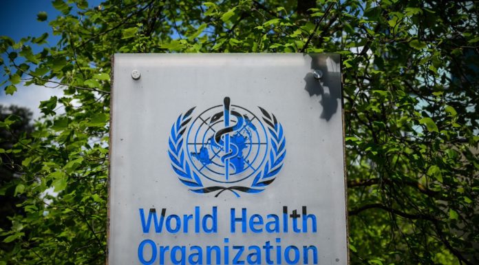 Israël dit non au globalisme sanitaire : l’abstention historique qui défie la bureaucratie de l’OMS et qui inspire les nations souveraines par le professeur Michaël Ayache