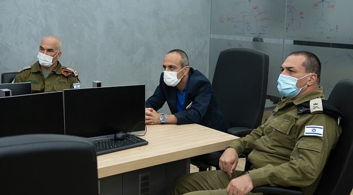 Fermeture serrée ou pas, Israël doit faire son choix !