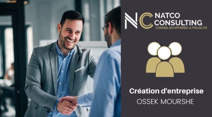 Qu’est ce qu’un “ ossek mourshe “ ? par Natco Consulting