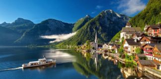 L’Autriche autorise des milliers d’Israéliens à recevoir la citoyenneté ! Après le Portugal, l’Autriche : que cherchent ils ??