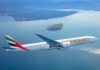 Emirates Airline annonce un service de vol quotidien entre Dubaï et Tel Aviv